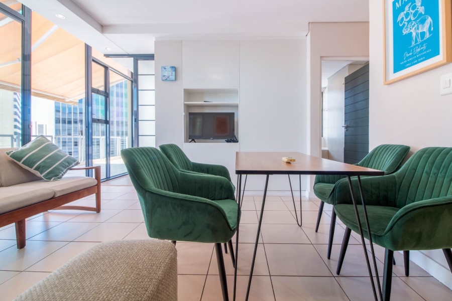 2 Bedroom Property for Sale in Cape Town City Centre Western Cape